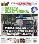 Gazeta Olsztyńska