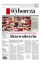 Gazeta Wyborcza (wyd. Kielce) 