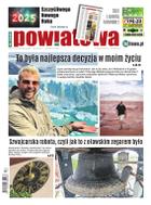 Gazeta Powiatowa - Wiadomości Oławskie