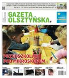 Gazeta Olsztyńska