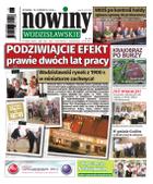 Nowiny Wodzisławskie