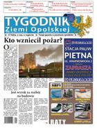 Tygodnik Ziemi Opolskiej