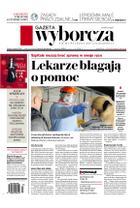 Gazeta Wyborcza (wyd. Stołeczna)