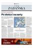 Gazeta Wyborcza (wyd. Kraków, Katowice, Wrocław) 248 (24.10.2025) - Lataj z Gdańska