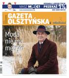 Gazeta Olsztyńska