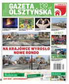 Gazeta Olsztyńska