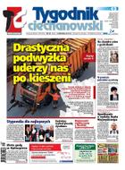 Tygodnik Ciechanowski