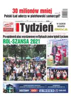 Tydzień Trybunalski