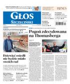 Głos Dziennik Pomorza - Głos Szczeciński