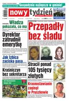 Nowy Tydzień (wyd. Krasnystaw)