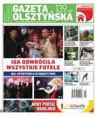 Gazeta Olsztyńska