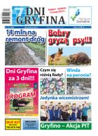 Nowe 7 Dni Gryfina - wydanie: piątek