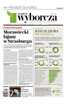 Gazeta Wyborcza (wyd. Stołeczna)