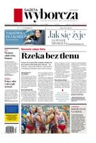 Gazeta Wyborcza (wyd. Stołeczna)