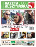 Gazeta Olsztyńska