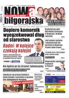 Nowa Gazeta Biłgorajska