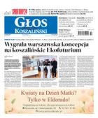 Głos Dziennik Pomorza - Głos Koszaliński