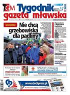 Tygodnik Gazeta Mławska