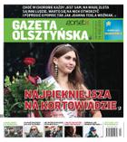 Gazeta Olsztyńska
