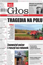 Twój Głos – gazeta powiatu ryckiego