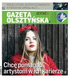 Gazeta Olsztyńska