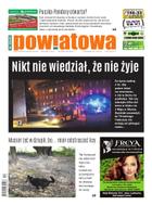 Gazeta Powiatowa - Wiadomości Oławskie