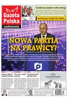 Gazeta Polska Codziennie