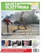 Gazeta Olsztyńska