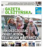 Gazeta Olsztyńska