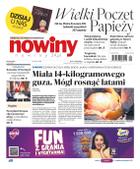 Gazeta Codzienna Nowiny