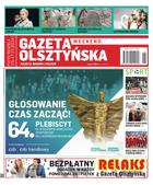 Gazeta Olsztyńska