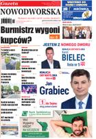 Gazeta Nowodworska