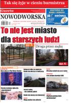 Gazeta Nowodworska