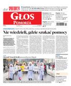 Głos Dziennik Pomorza - Głos Pomorza