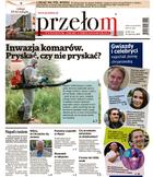 Przełom - Tygodnik Ziemi Chrzanowskiej