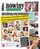 Nowiny Wodzisławskie