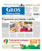 Głos Dziennik Pomorza - Głos Koszaliński