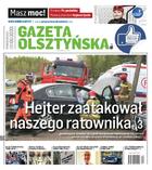 Gazeta Olsztyńska
