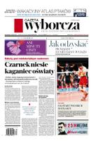 Gazeta Wyborcza (wyd. Stołeczna)