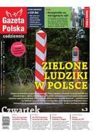 Gazeta Polska Codziennie