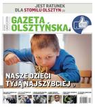 Gazeta Olsztyńska