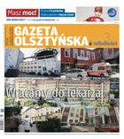 Gazeta Olsztyńska