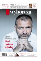 Gazeta Wyborcza (wyd. Stołeczna)