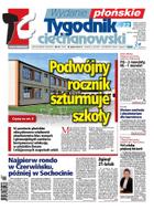 Tygodnik Ciechanowski (wyd. płońskie)