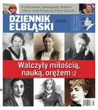 Dziennik Elbląski