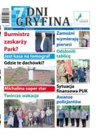 Nowe 7 Dni Gryfina - wydanie: piątek