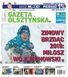 Gazeta Olsztyńska