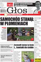 Twój Głos – gazeta powiatu ryckiego