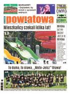 Gazeta Powiatowa - Wiadomości Oławskie