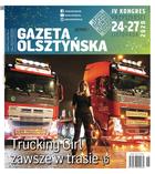 Gazeta Olsztyńska